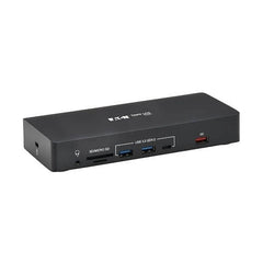 TRIPP LITE Tripp Lite U442AB-DOCK9 Docking Station