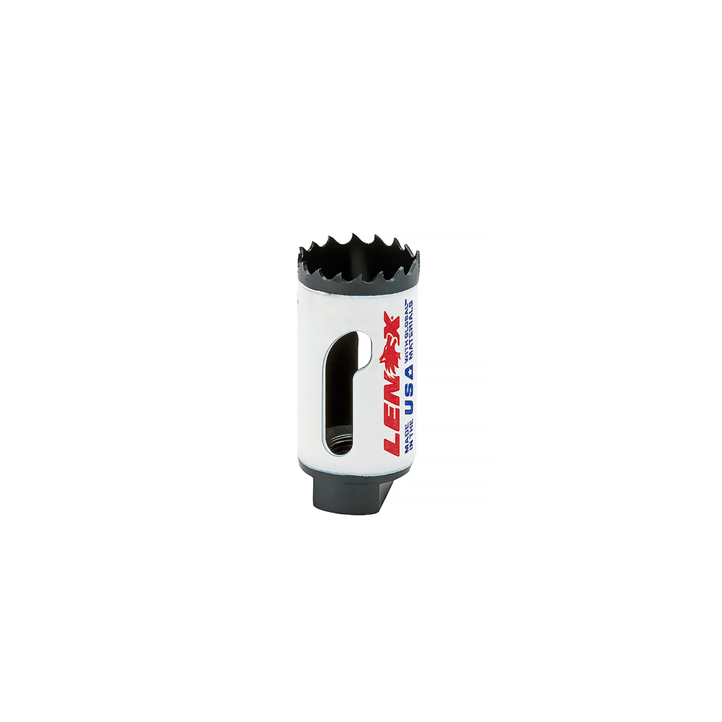 LENOX Lenox 3001919L Hole Saw T2 1-3/16 Inch Replacement