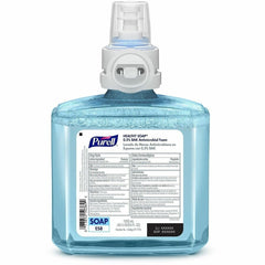 GOJO Gojo GOJ777902 Purell ES8 Healthy Soap 0.5% BAK Antimicrobial Foam (1.27 quart, 2/Carton)
