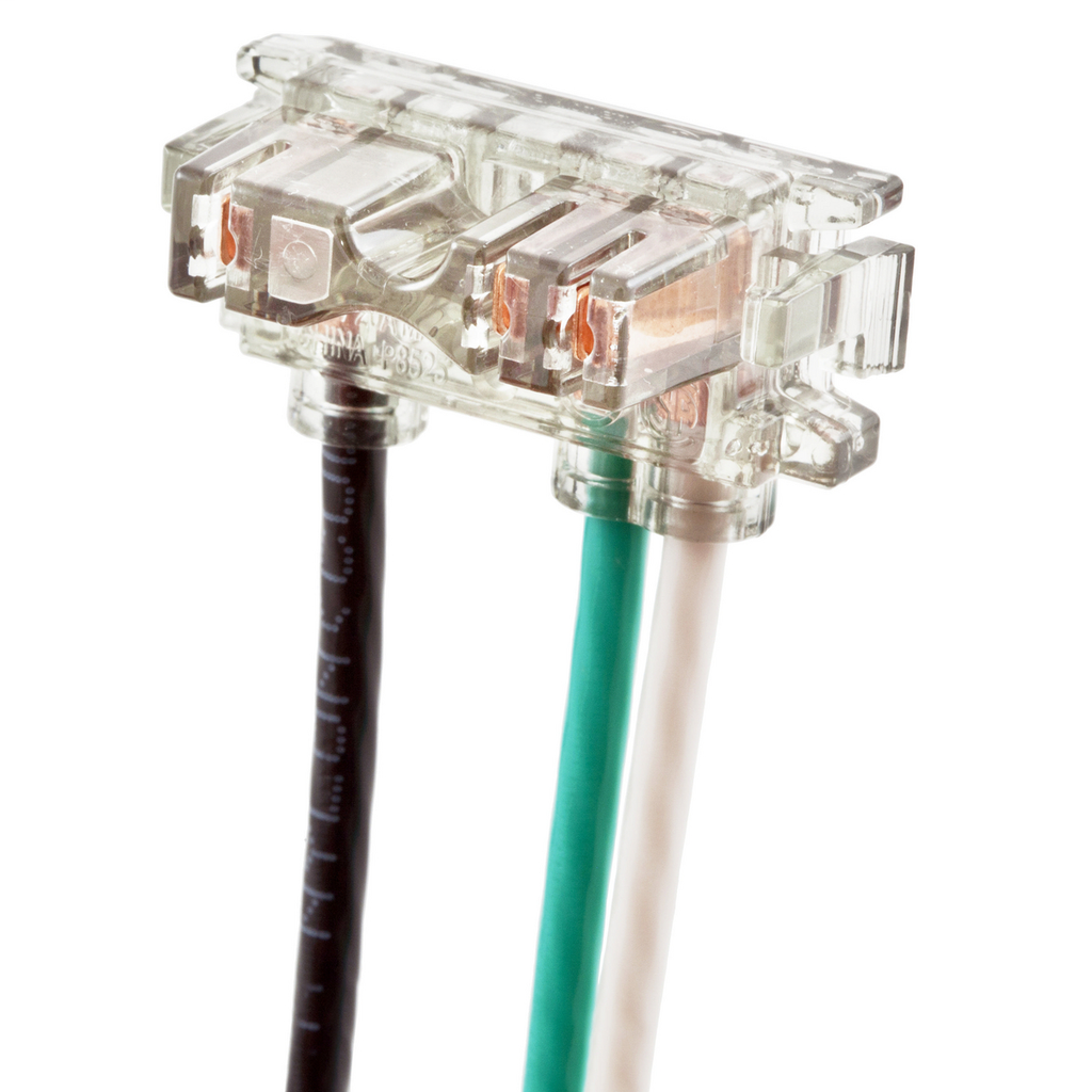 HUBBELL WIRING SNAP1RNA TERMINALS