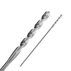 BES Bes bell3818h Bell Hanger Drill Bit 3/8 X 18 Inch