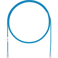 PANDUIT Panduit UTP28X3MYL Cat 6A 28 Awg Utp Patch Cord