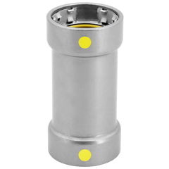 LEGEND VALVE Legend Valve 441-583P LegendPressCSG Coupling (1/2 inches Pack of 10)