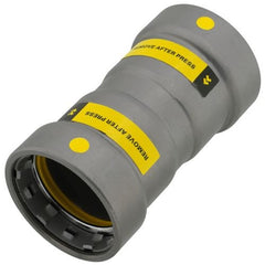 LEGEND VALVE Legend Valve 441-085P LegendPressCSG Coupling With Stop 1 inches