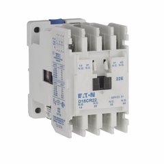 EATON D15CR22AB RELAYS