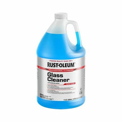 RUST-OLEUM Rust-Oleum RST352243 Professional Ammonia-Free Glass Cleaner (128 fl oz / 1 gal Jug)