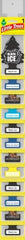 LITTLE TREES Car Freshner Corp Z1K-10000-GL Little Trees Air Freshener 24pk
