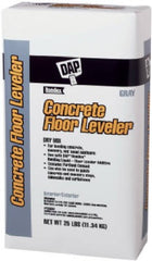 DAP Dap Inc 10416 Concrete Floor Leveler 25 Pounds
