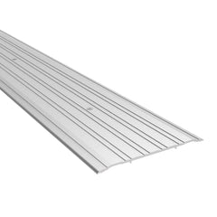 PEMKO Pemko 272A42 Saddle Threshold 42 in Mill Finish Aluminum