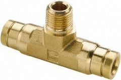 PARKER Parker 172PTCNS-5/32-2 Push-to-connect Tube Fitting