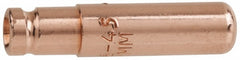 VICTOR Victor 11601615 Mig Welder Contact Tip 0.052 Inch Wire Od