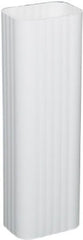 AMERIMAX Amerimax Home Products 4601100120 Aluminum Downspout