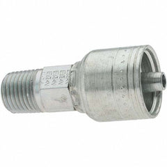 EATON Eaton 14701 Hydraulic Hose Adapter 4mm 1/4-18 Npt Steel