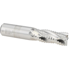 SECO TOOLS Seco 17014109 Roughing End Mill 3/4 in 4 Flute Cobalt
