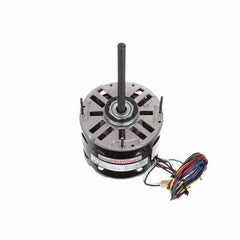 CENTURY Century FDL1026 Direct Drive Blower Motor 1/4 HP (48 Frame) FDL1026