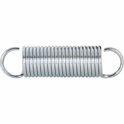PRIME-LINE Prime Line Products Sp 9610 Extension Spring 5/8 in Od 2 Pack
