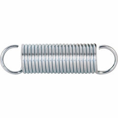 PRIME-LINE Prime Line Products Sp 9610 Extension Spring 5/8 in Od 2 Pack