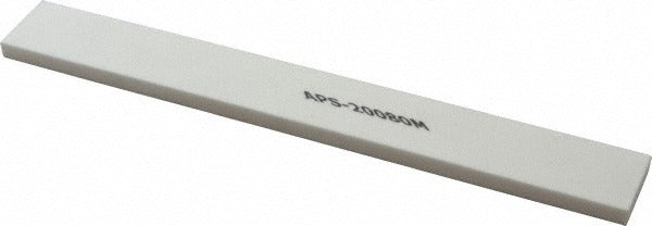 NORTON Norton 61463643228 Rectangle Polishing Stone 180 Grit
