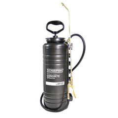 CHAPIN Chapin 1979 Hand Sprayer 3.5 Gallon Coated Steel Tank