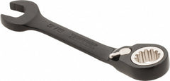 PROTO Proto JSCV12S Combination Wrench 3/8 Inch Ratcheting