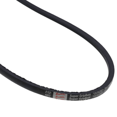 BROWNING Browning A62 A0306006 V-Belt for 3HP Size A-62 Super Classical Gripbelt Replacement
