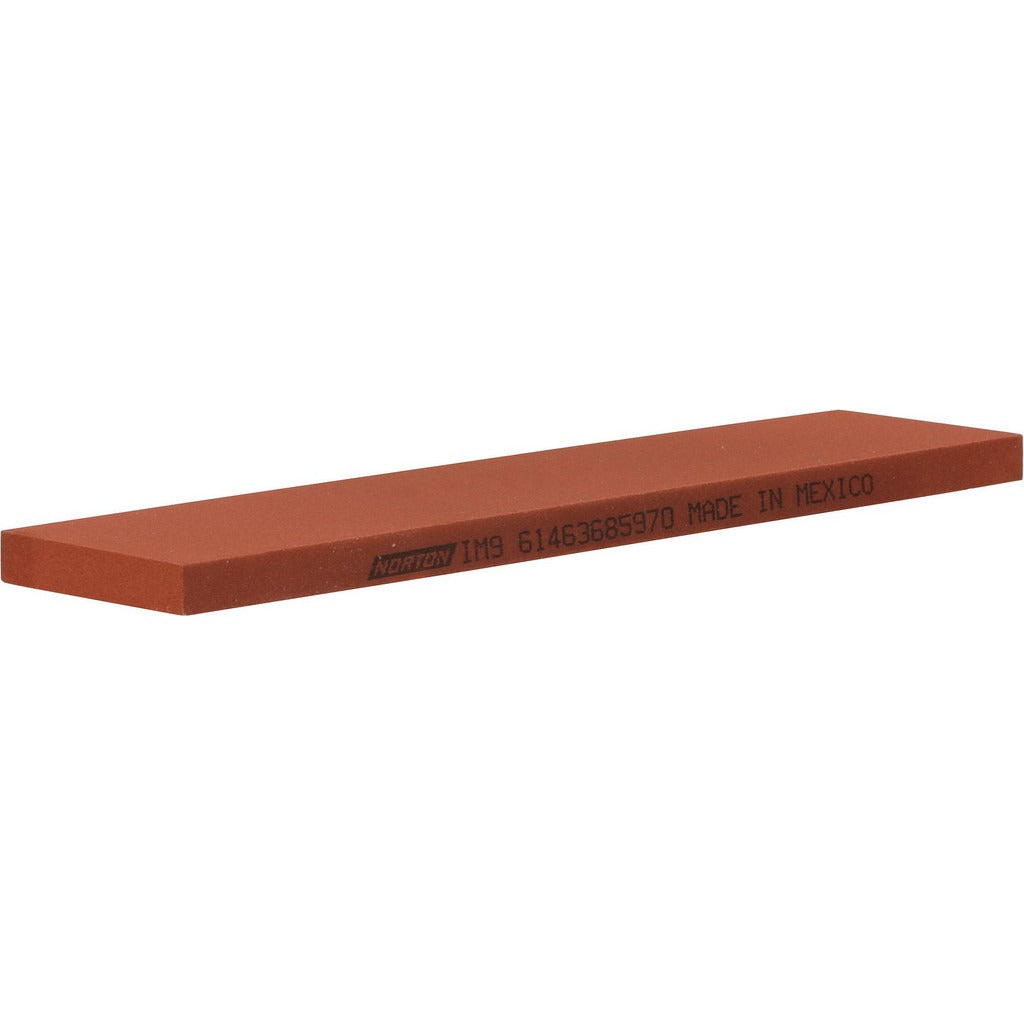 NORTON Norton 61463685970 Fine Grade Rectangle Sharpening Stone