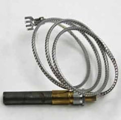 WILLIAMS FURNACE P043801 GAS VALVE ASSEMBLIES