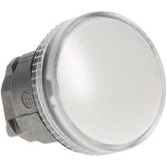 SCHNEIDER ELECTRIC Schneider Electric ZB4BV07 Clear Round Lens Pilot Light
