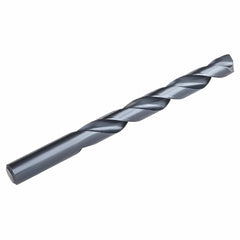 IRWIN Irwin Industrial Tool Co 91134 Silver Deming Drill Bit