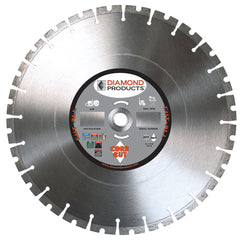 DIAMOND PRODUCTS 84969 CIRCULAR SAW BLADES