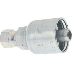 PARKER Parker 10643-4-6 Female Jic 37 Deg Swivel Fitting
