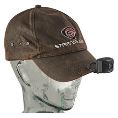 STREAMLIGHT Streamlight 61432 QB Compact 200 Lumen Rechargeable Spot Beam Headlamp (Single)