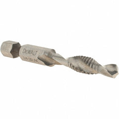 DEWALT Dewalt DWADT1420 Combination Drill Tap 1/4-20