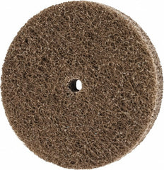 MERIT Merit Abrasives 66254420288 Deburring Wheel 3 Inch