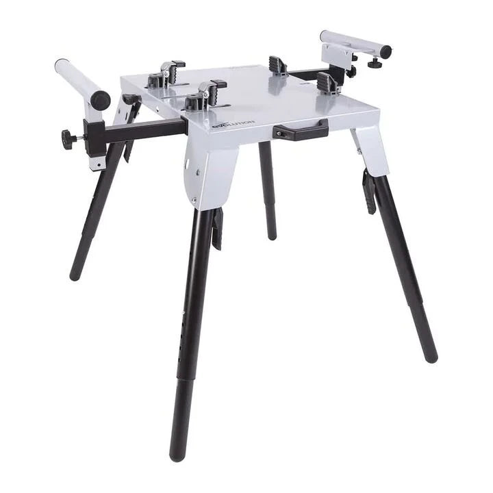 EVOLUTION Evolution evocs2 Universal Chop Saw Stand
