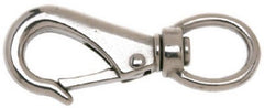 CAMPBELL Apex Tools Group Llc T7631434 Ss Eye Quick Snap 3/4 in