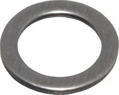 PRECISION BRAND Precision Brand 26153 Round Shim Spring Steel 50 Pack