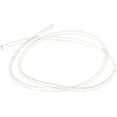 GLASTENDER Glastender 01000527 Tubing 1/16 ID x 1/8 OD (Per Foot) Replacement 01000527
