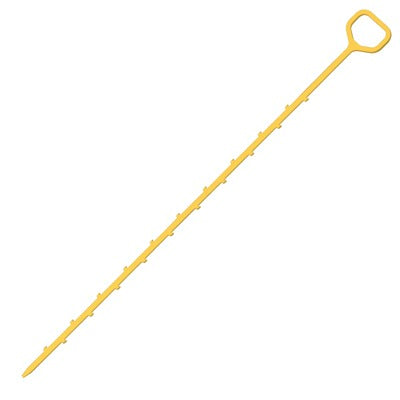 BRASSCRAFT Brass Craft Service Parts 00112BL Hair Snake Drain Tool