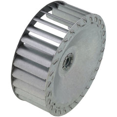 PACKARD A65569BW BLOWER WHEELS