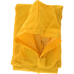 MCR SAFETY Mcr Safety FRHBS100X2 Bib Overalls 2XL Polyester Astm D6413