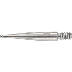 STARRETT Starrett 72452 Ball Contact Point Carbide 0.0315 in