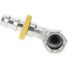 PARKER Parker 33982-6-6 Female Jic Swivel 90 Elbow 3/8 in Hose Fitting