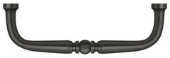 DELTANA Deltana PCT350U10B Wire Pull Traditional Oil Rubbed Bronze
