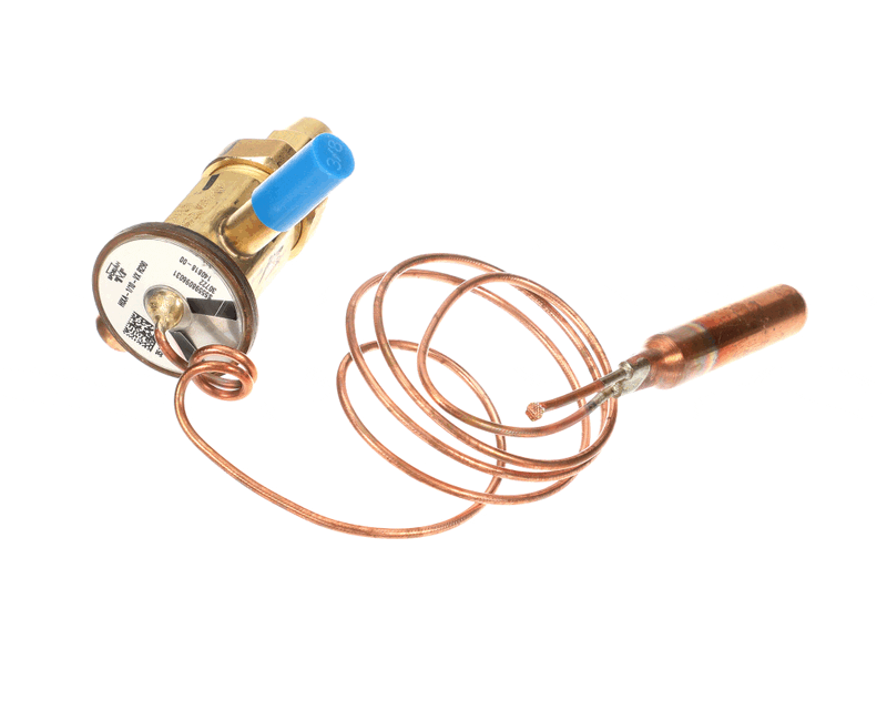 DELFIELD Delfield 3517417 Thermal Expansion Valve R290 Medium Temp (Each) DEL3517418