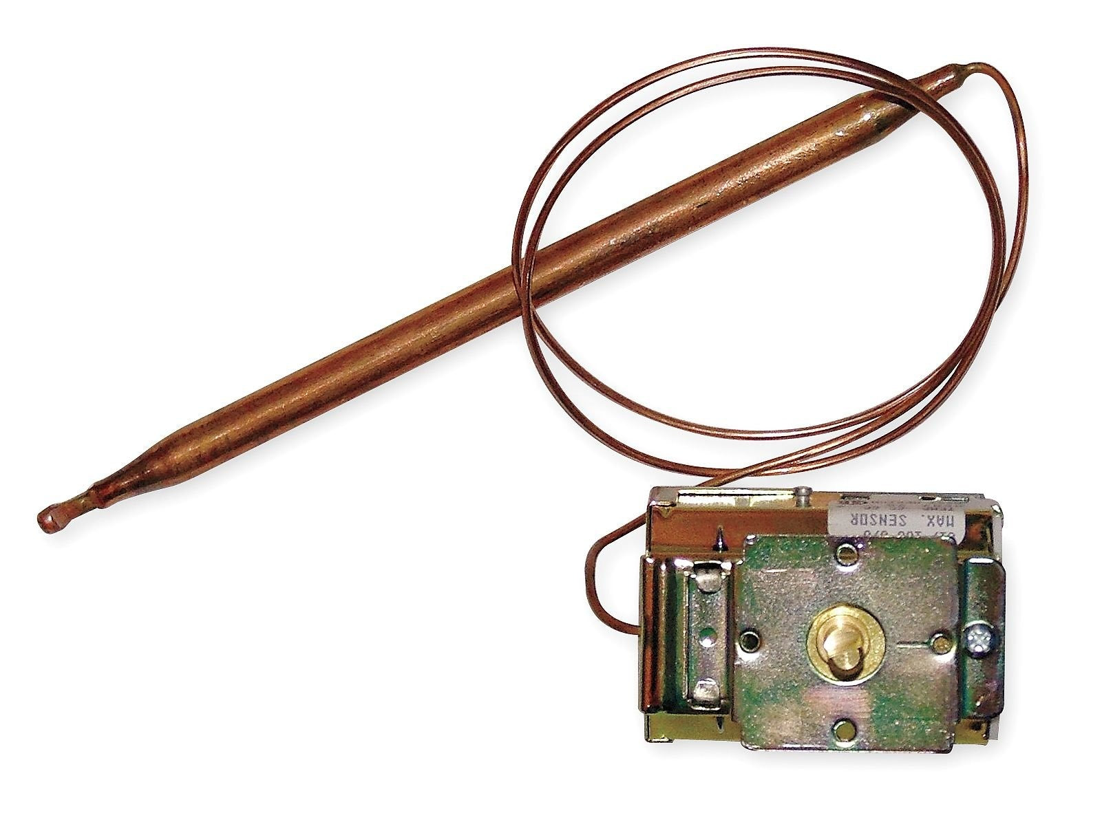 RANCO Ranco C17-100 Heating/Cooling System Control 120-277 VAC (26 in. Capillary)
