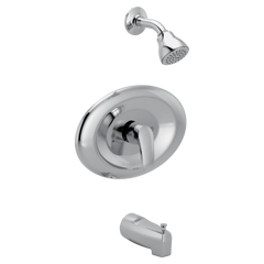 MOEN Moen l23569ep Chateau Posi-temp Tub Shower Valve