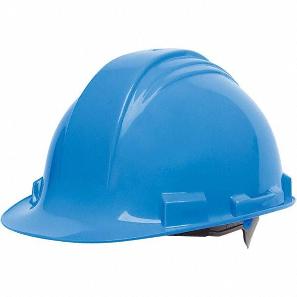 HONEYWELL Honeywell A59080000 Class E Hard Hat 4-point Hdpe
