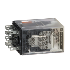 SCHNEIDER ELECTRIC 8501RS14V20 RELAYS