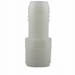 PLUMBEEZE Plumbeeze UNA-10 Nylon Insert Adapter 1 Inch 10-pack